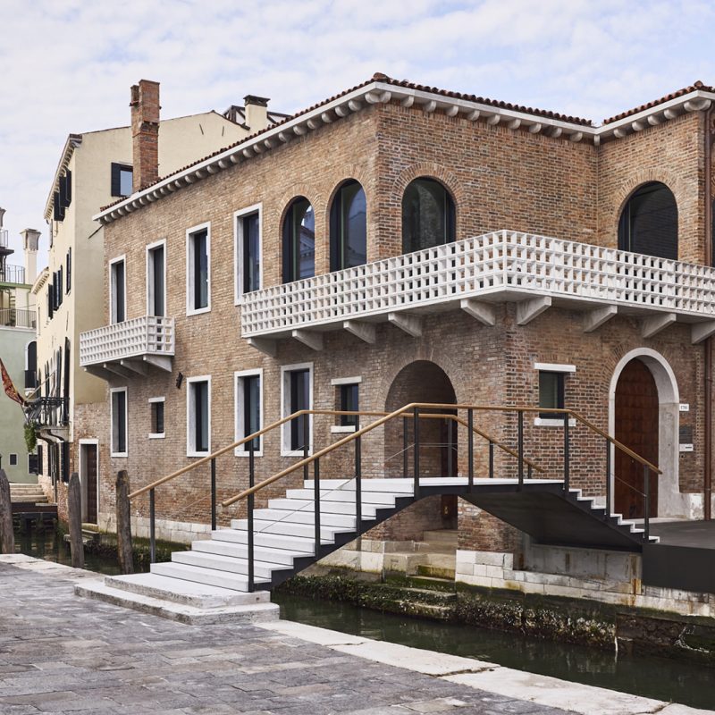 Casa Sanlorenzo_Exteriors