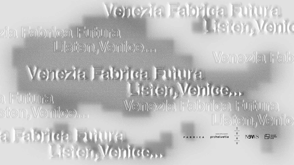 Fabrica_Listen_Venice_logo