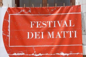 FestivalMatti