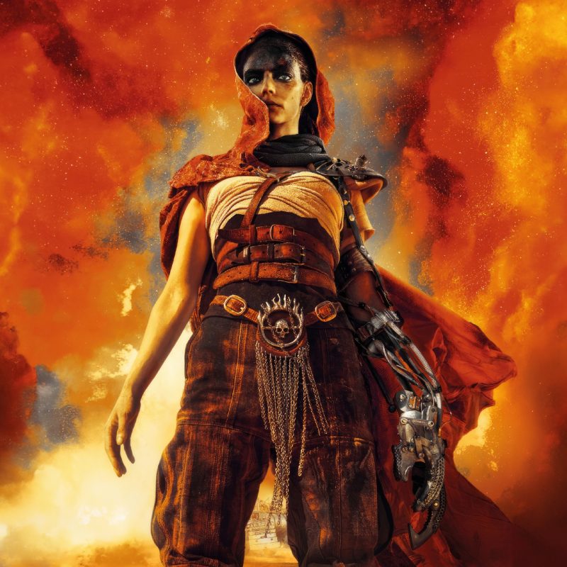 Furiosa