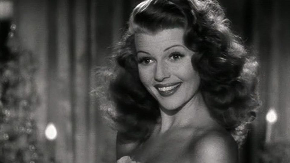 Gilda