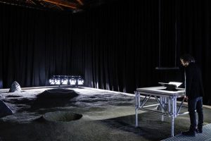 Luxembourg Pavilion - Architecture Biennale 2023