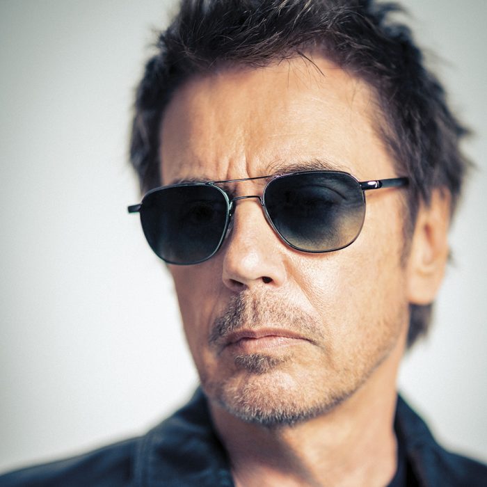 Jean-Michel Jarre 1 © François Rousseau _ EDDA
