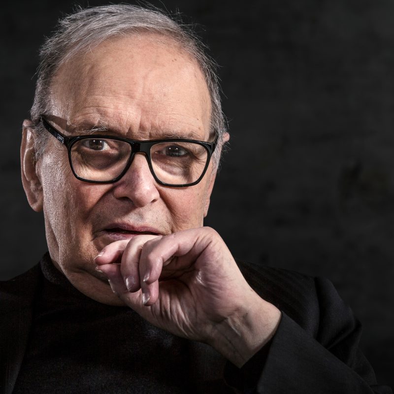 Morricone