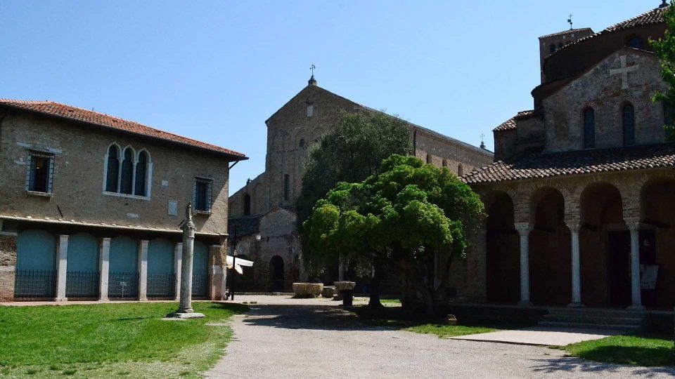 Museo Torcello Venezia