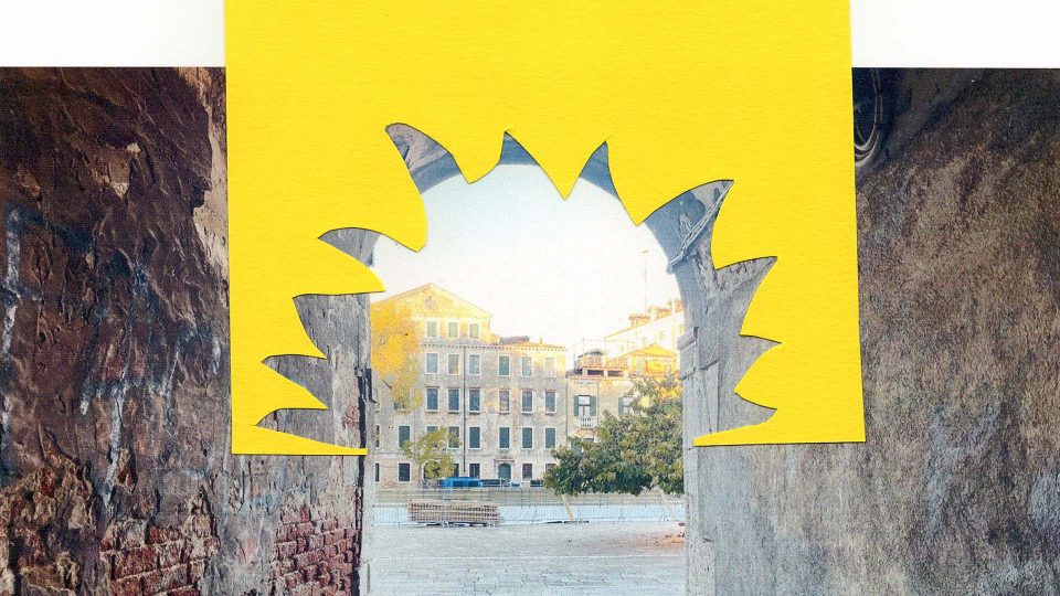 Padiglione Croazia Biennale Arte 2024