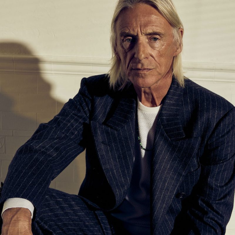 PaulWeller