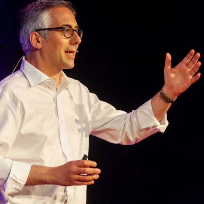 Piero-Martin-TEDxVarese