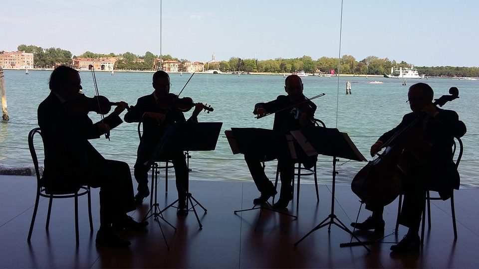 QuartettoVenezia