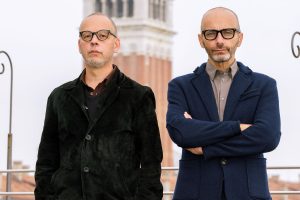 Stefano Ricci Gianni Forte Biennale Teatro Venezia