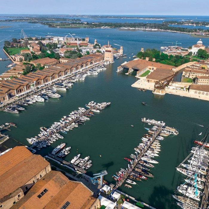 salone nautico 2025