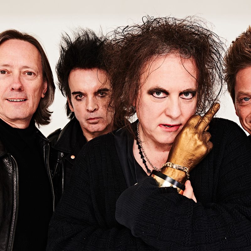 TheCure