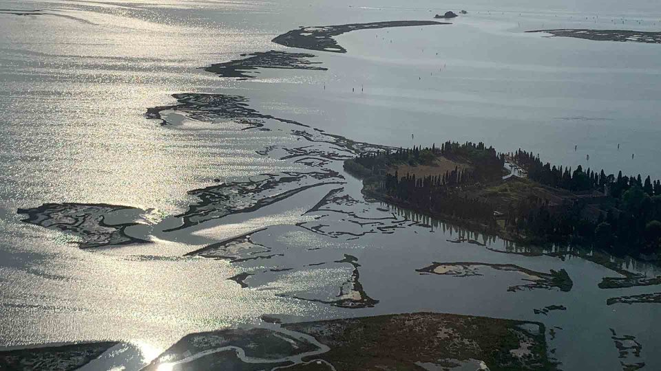 Venezia laguna_1