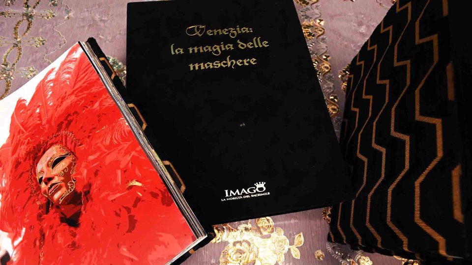 Venezia-magia-delle-maschere