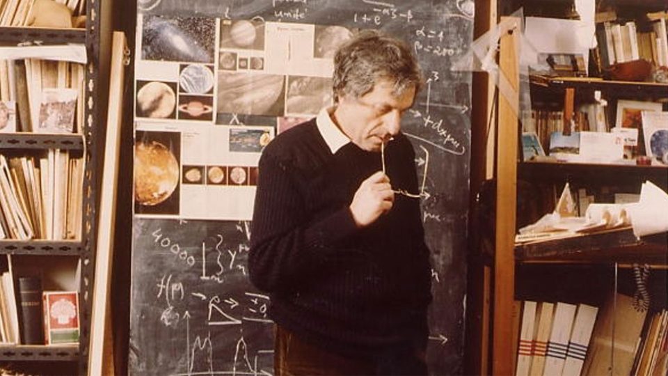 Xenakis