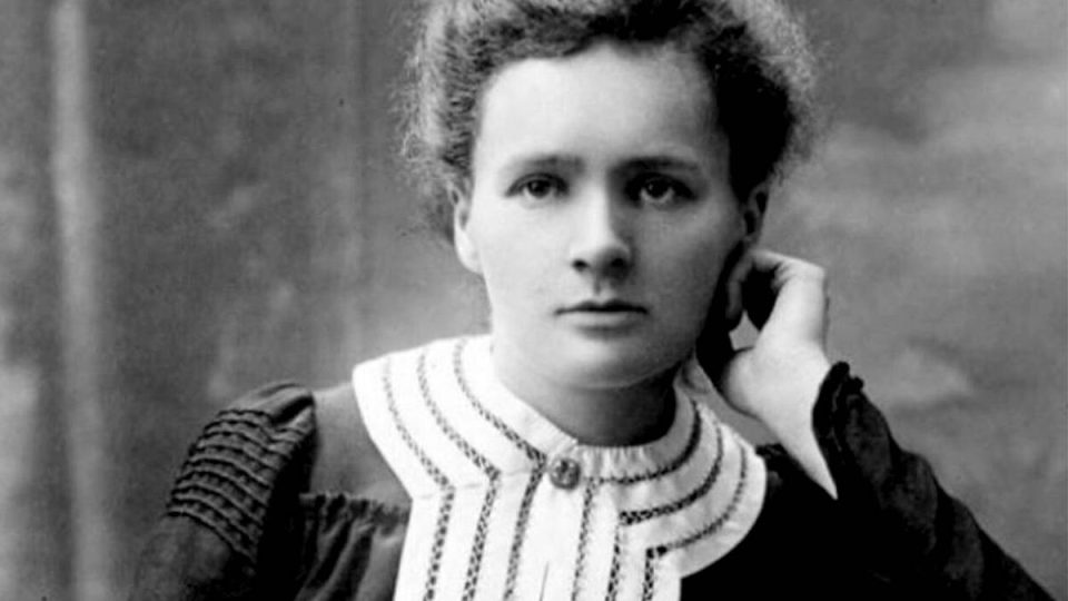 marie-curie