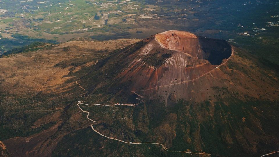 vesuvio-campi-flegrei