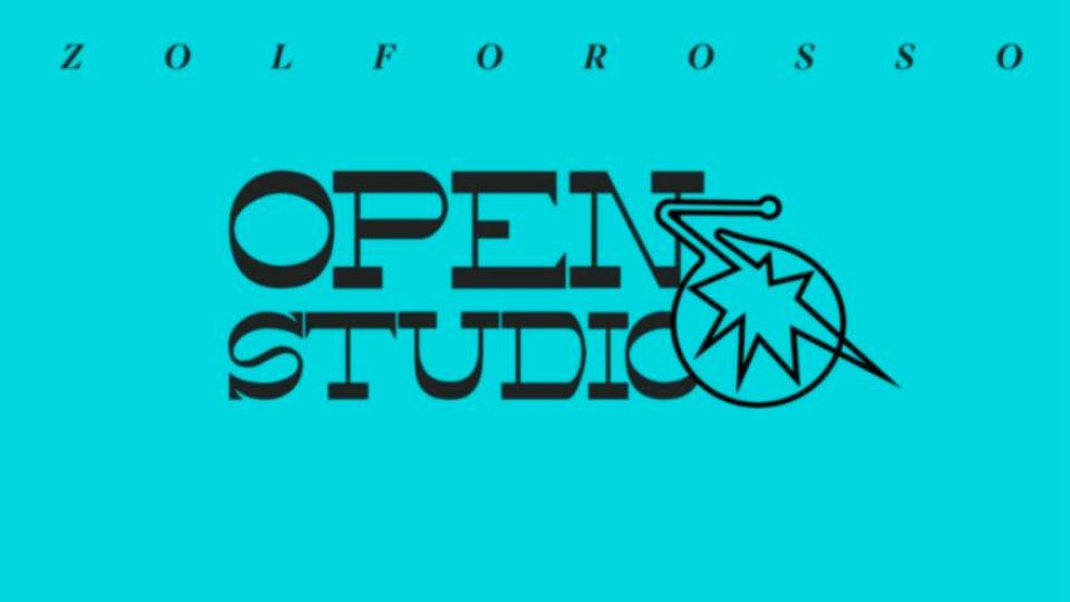 zolforosso-open-studio